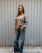Maglione Delta Eufonia