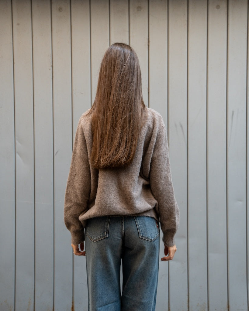 Maglione Delta Eufonia