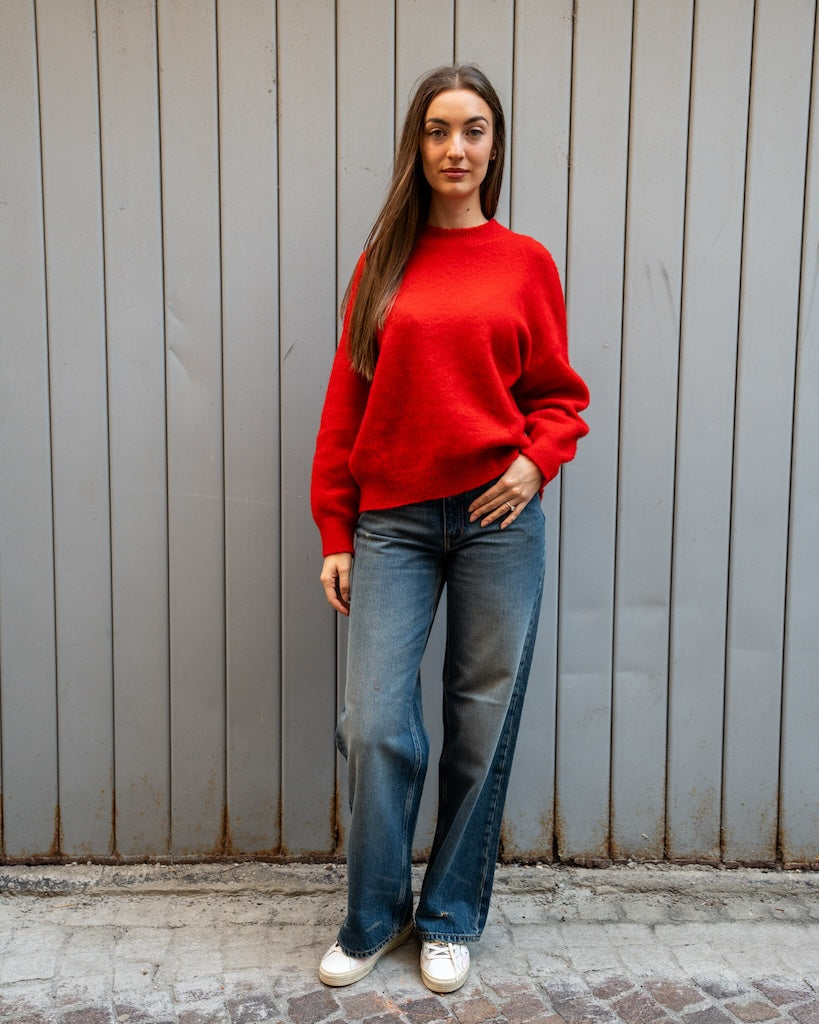 Maglione Delta Eufonia