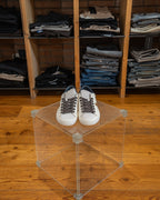 Date Hill Low Vintage White Blue