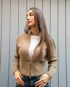 Sajeanne Cardigan Samsöe Samsöe