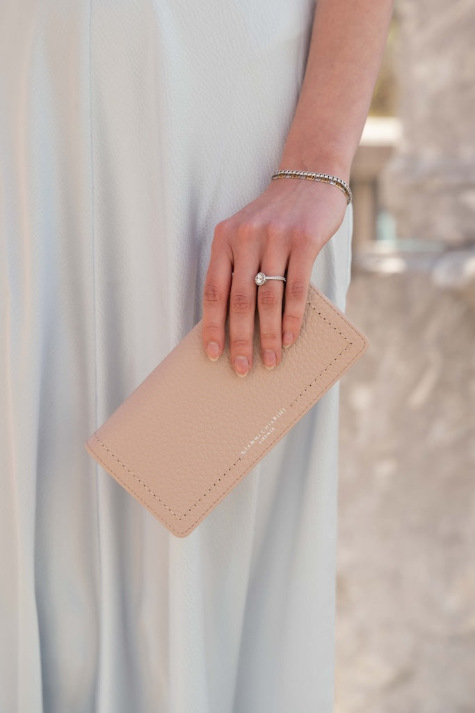 Portafoglio Clutch Gianni Chiarini