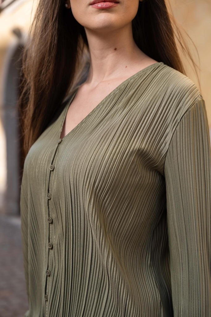Sauma Blouse Samsøe Samsøe
