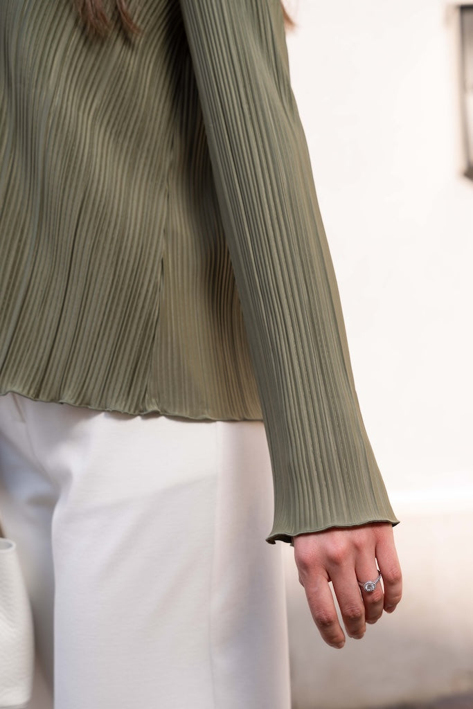 Sauma Blouse Samsøe Samsøe