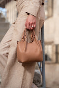 Borsa Dua Gianni Chiarini Cuoio