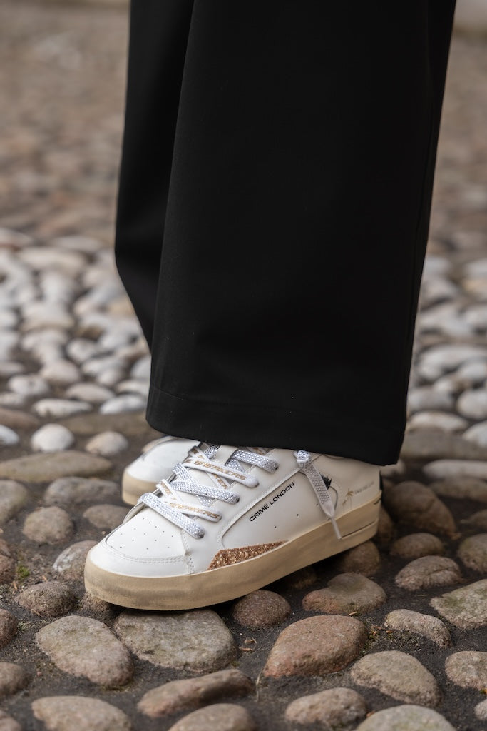 Crime London Sk8 Deluxe Gold