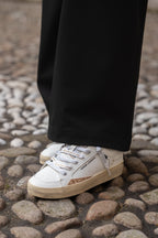Crime London Sk8 Deluxe Gold