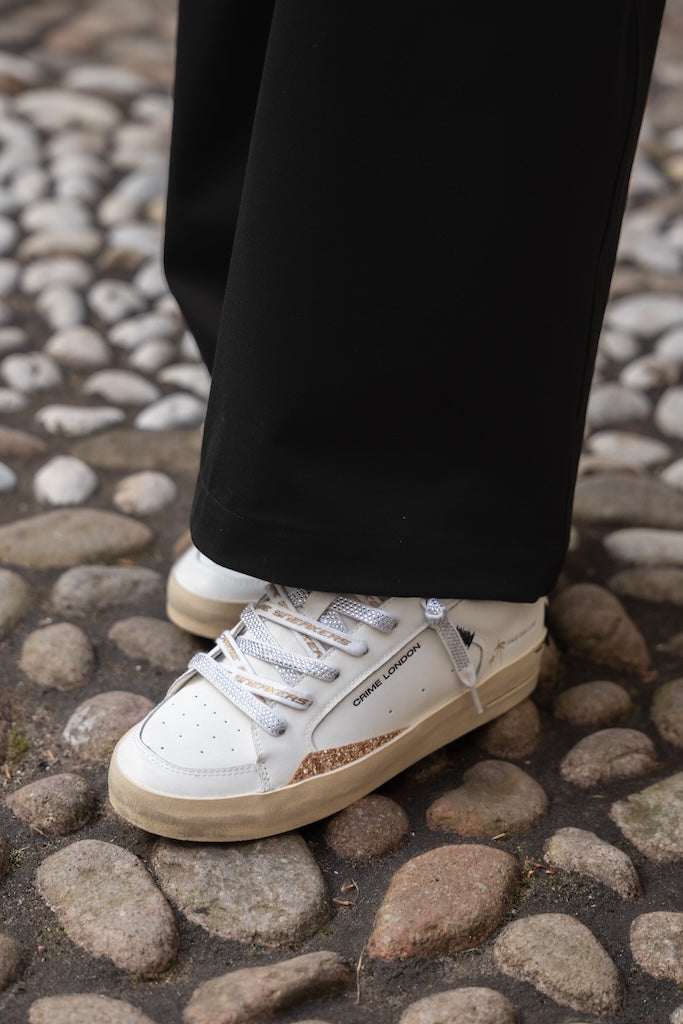 Crime London Sk8 Deluxe Gold