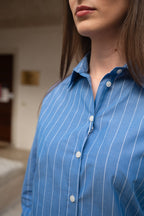 Samadisoni Shirt Samsøe Samsøe