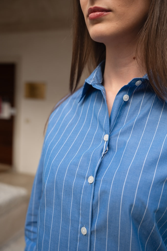 Samadisoni Shirt Samsøe Samsøe