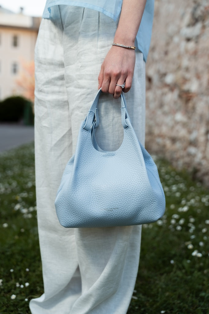 Dua Gianni Chiarini Azzurra