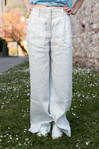 Saiben Trousers Samsøe Samsøe