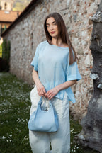 Dua Gianni Chiarini Azzurra