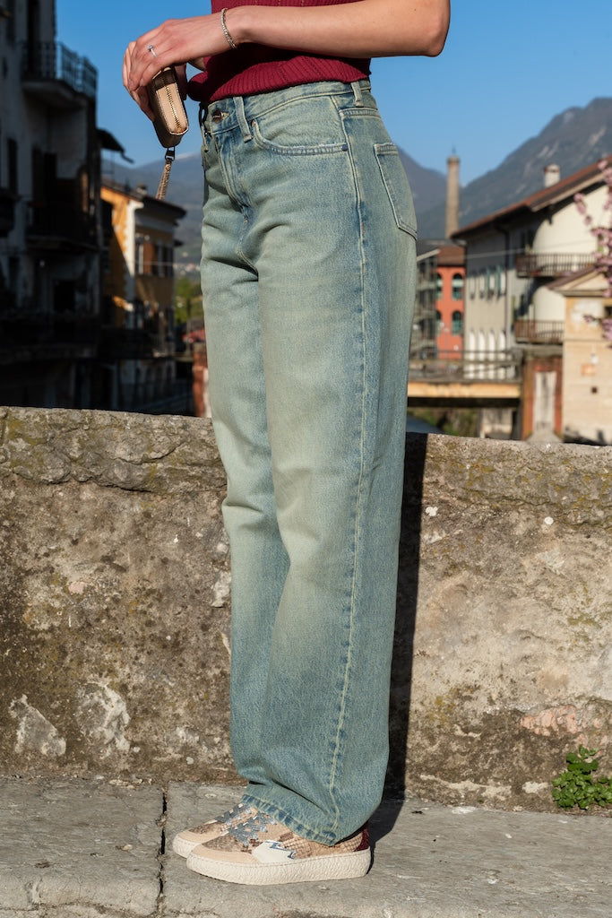 Janis Pant Edwin