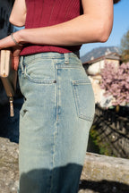 Janis Pant Edwin