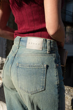 Janis Pant Edwin