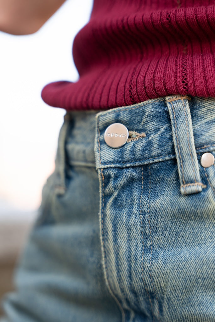 Janis Pant Edwin