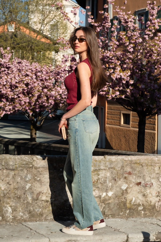 Janis Pant Edwin