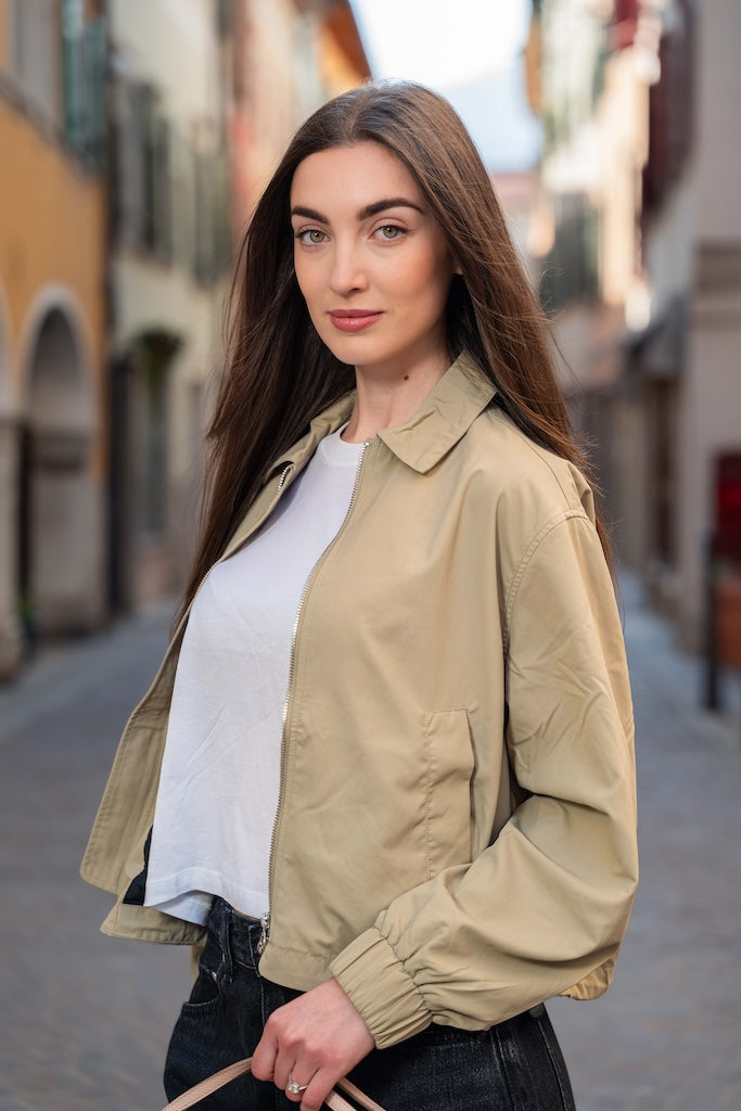 Rory Jacket Edwin