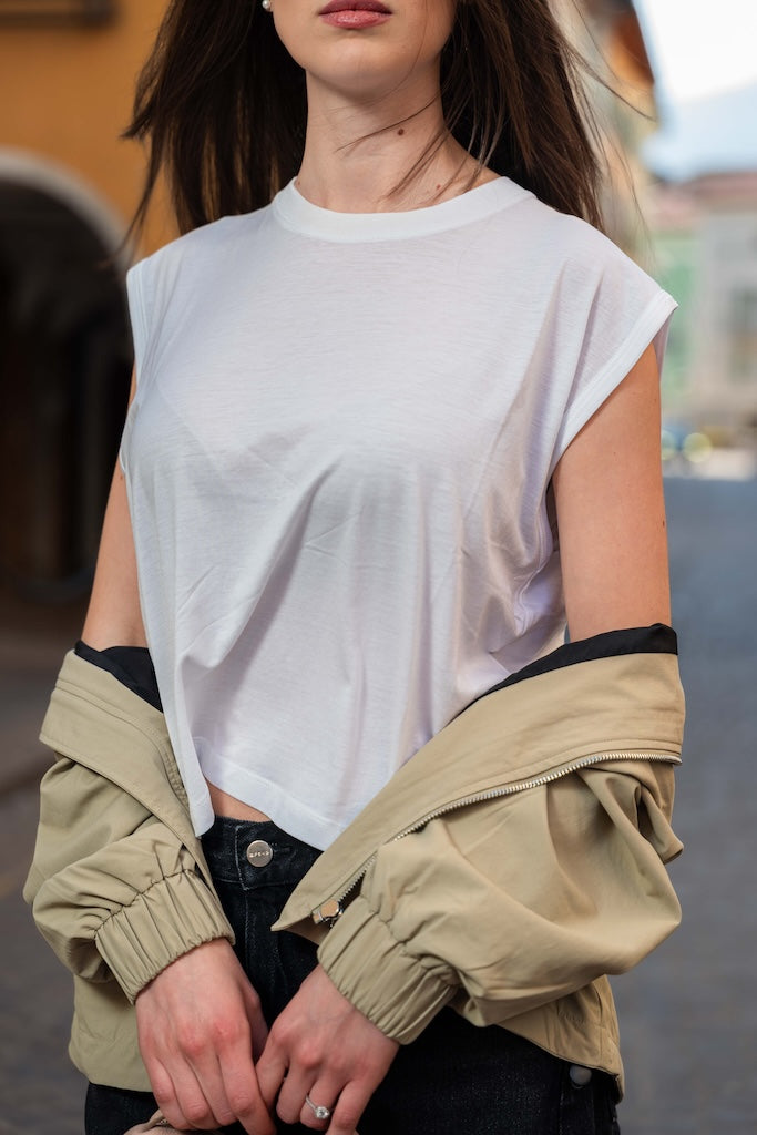 T-Shirt Deedoo Sessùn