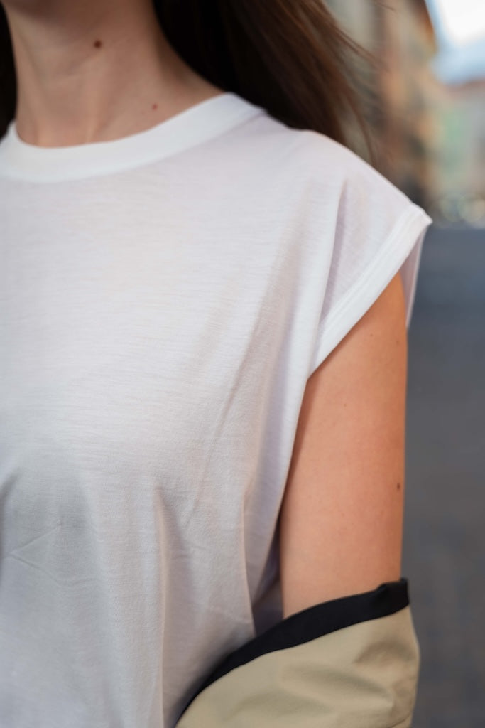 T-Shirt Deedoo Sessùn