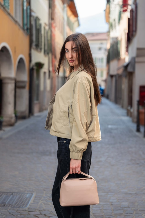 Borsa Alifa Gianni Chiarini