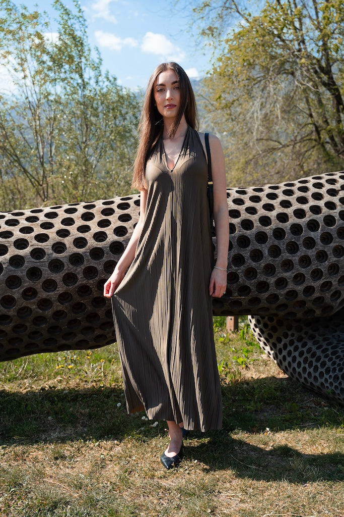 Sacille Dress Samsøe Samsøe