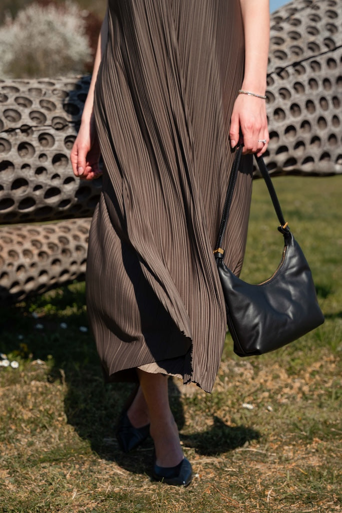 Sacille Dress Samsøe Samsøe