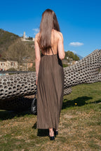 Sacille Dress Samsøe Samsøe