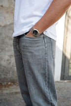 Cosmos Pant Edwin Horizon Wash