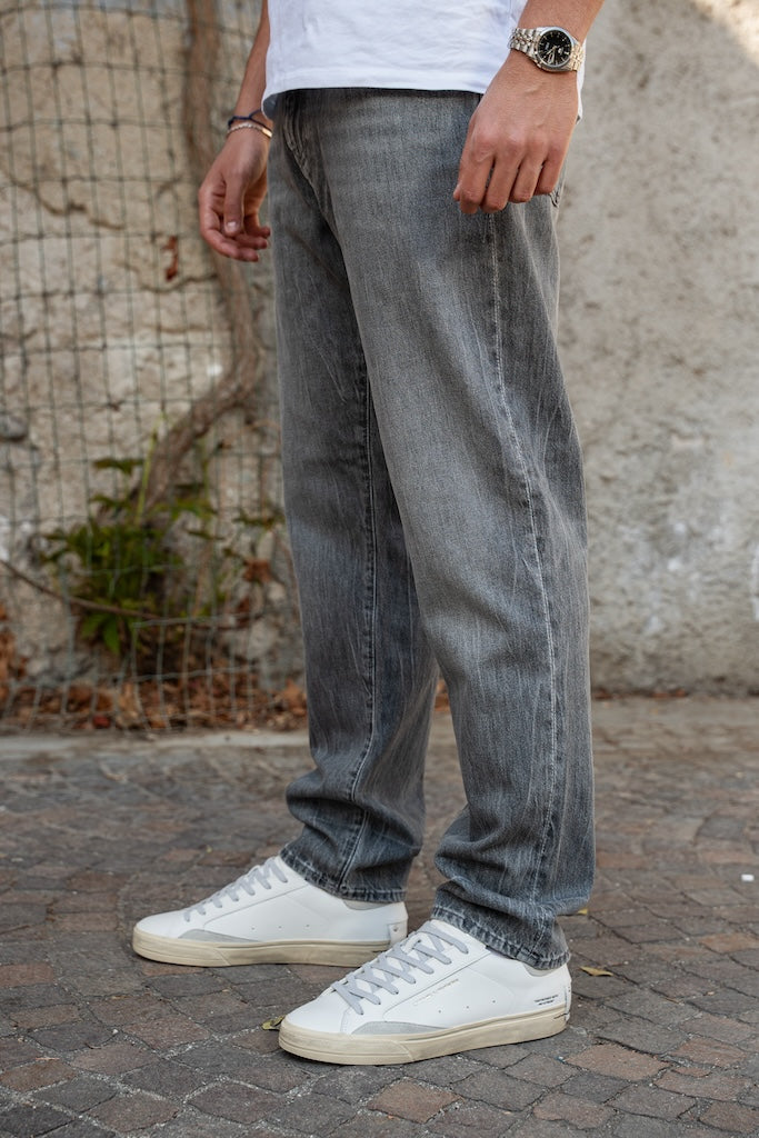Cosmos Pant Edwin Horizon Wash