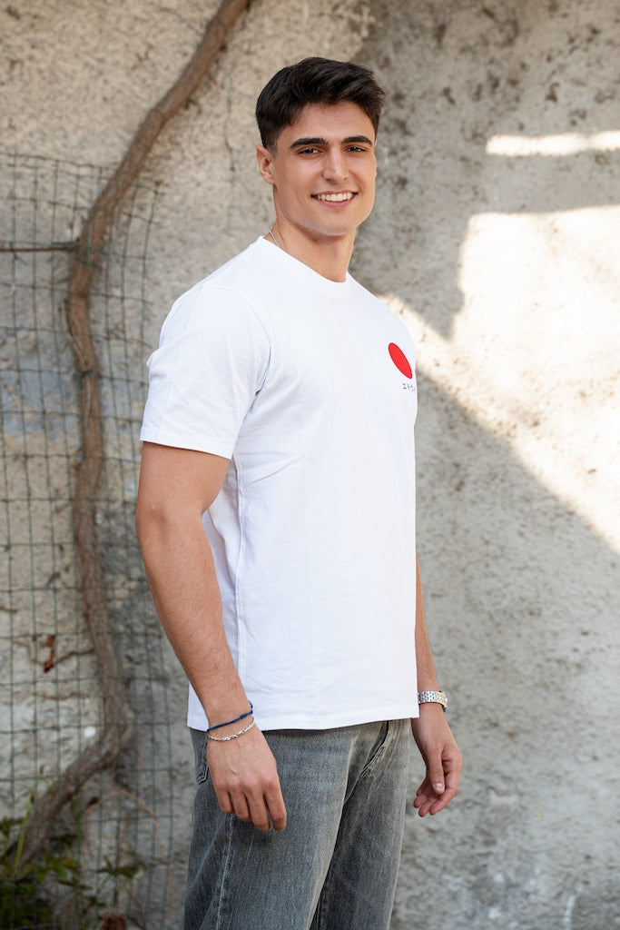 T-Shirt Edwin Japanese Sun