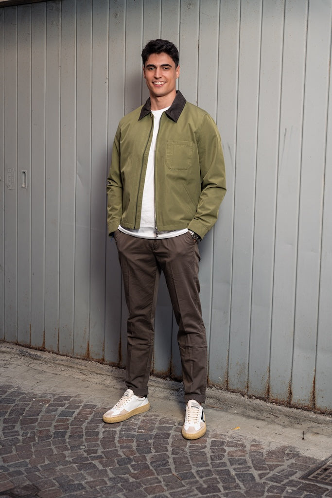 Sarobin Jacket Samsøe Samsøe