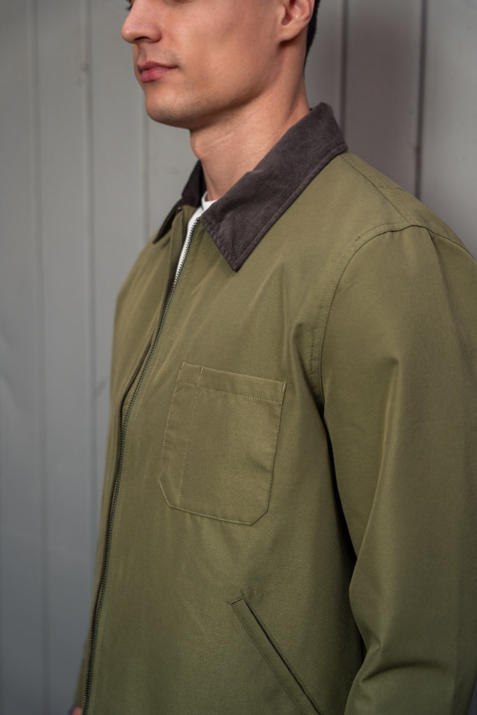 Sarobin Jacket Samsøe Samsøe