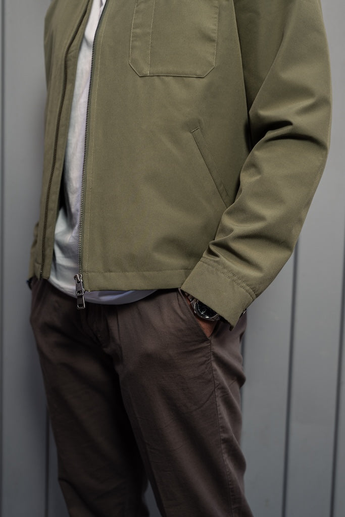 Sarobin Jacket Samsøe Samsøe