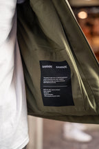 Sarobin Jacket Samsøe Samsøe