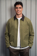 Sarobin Jacket Samsøe Samsøe