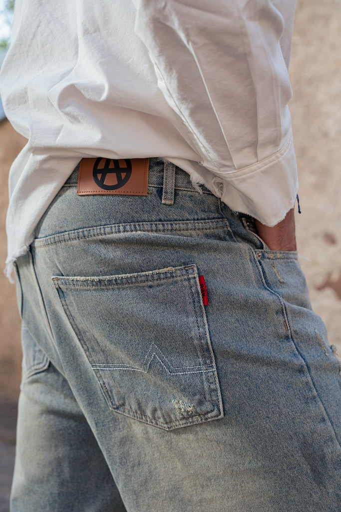 Original Short Acupuncture
