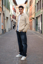 Tyrell Pant Edwin