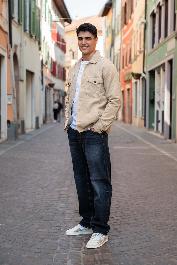 Tyrell Pant Edwin