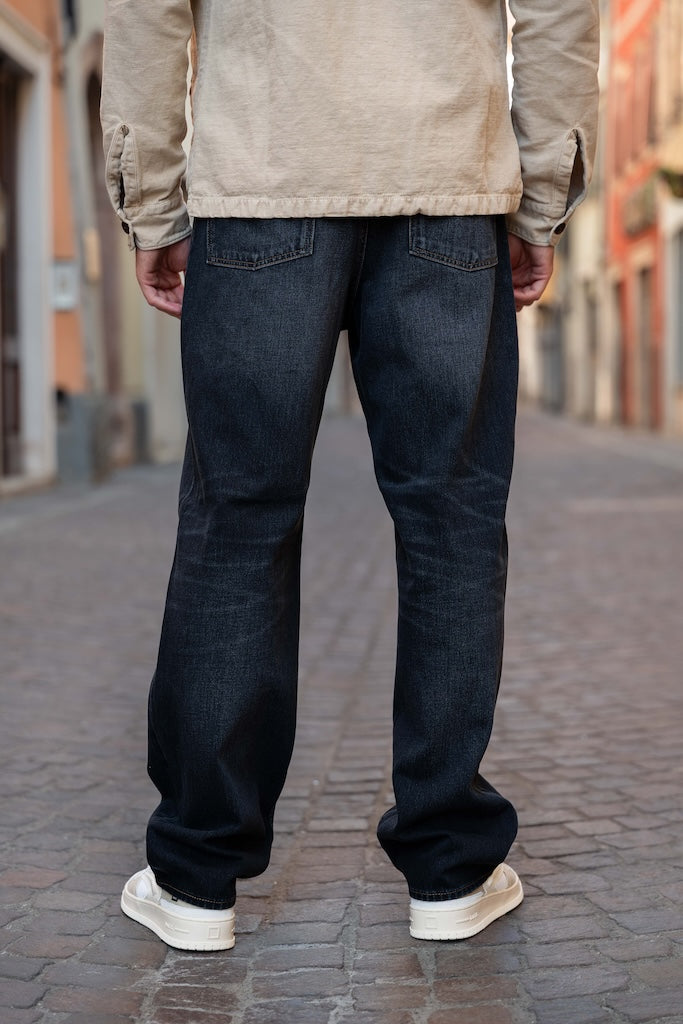 Tyrell Pant Edwin