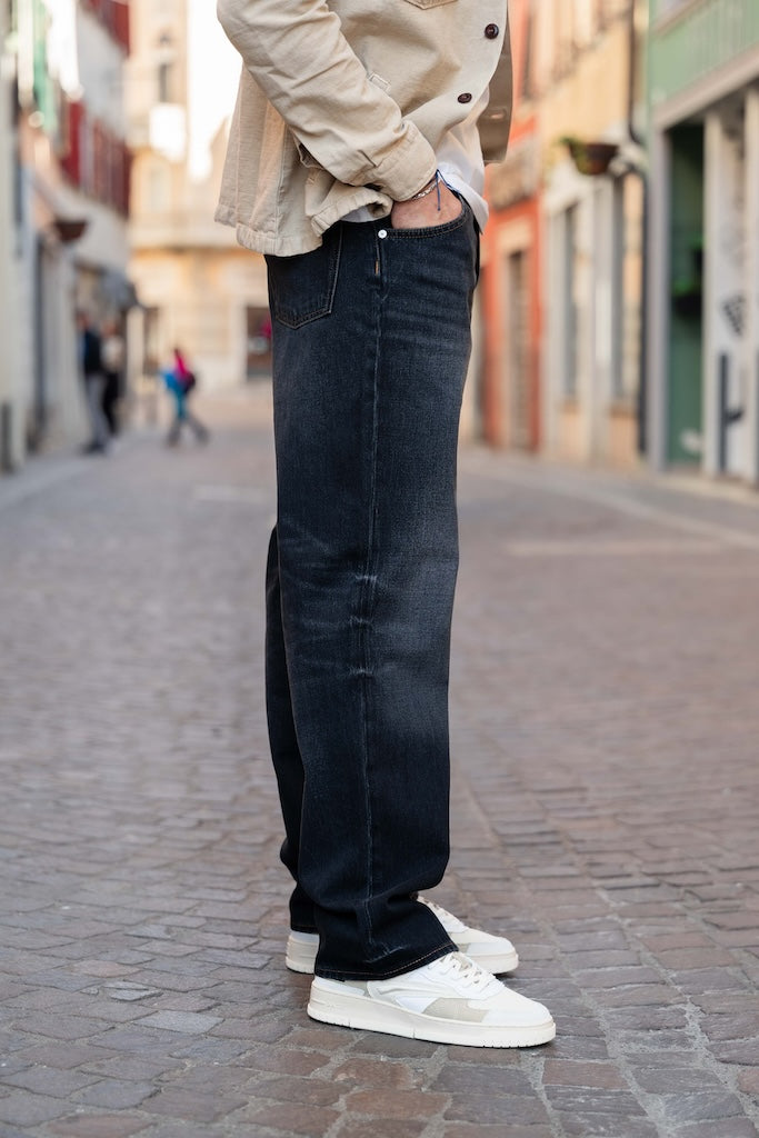 Tyrell Pant Edwin